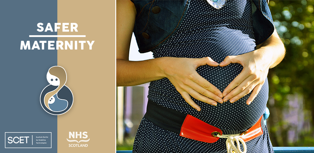 Safer Maternity Care Platform