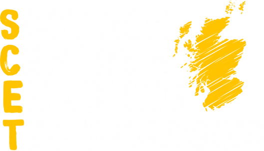 Scottish Centre for Enabling Technologies